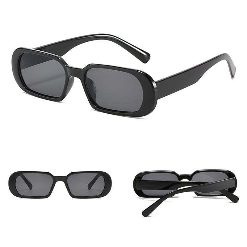 Comfortable Durable High Quality High End Designer Style Stylish Retro Edgy Punk Trendy Female For Both Male Sun Glasses