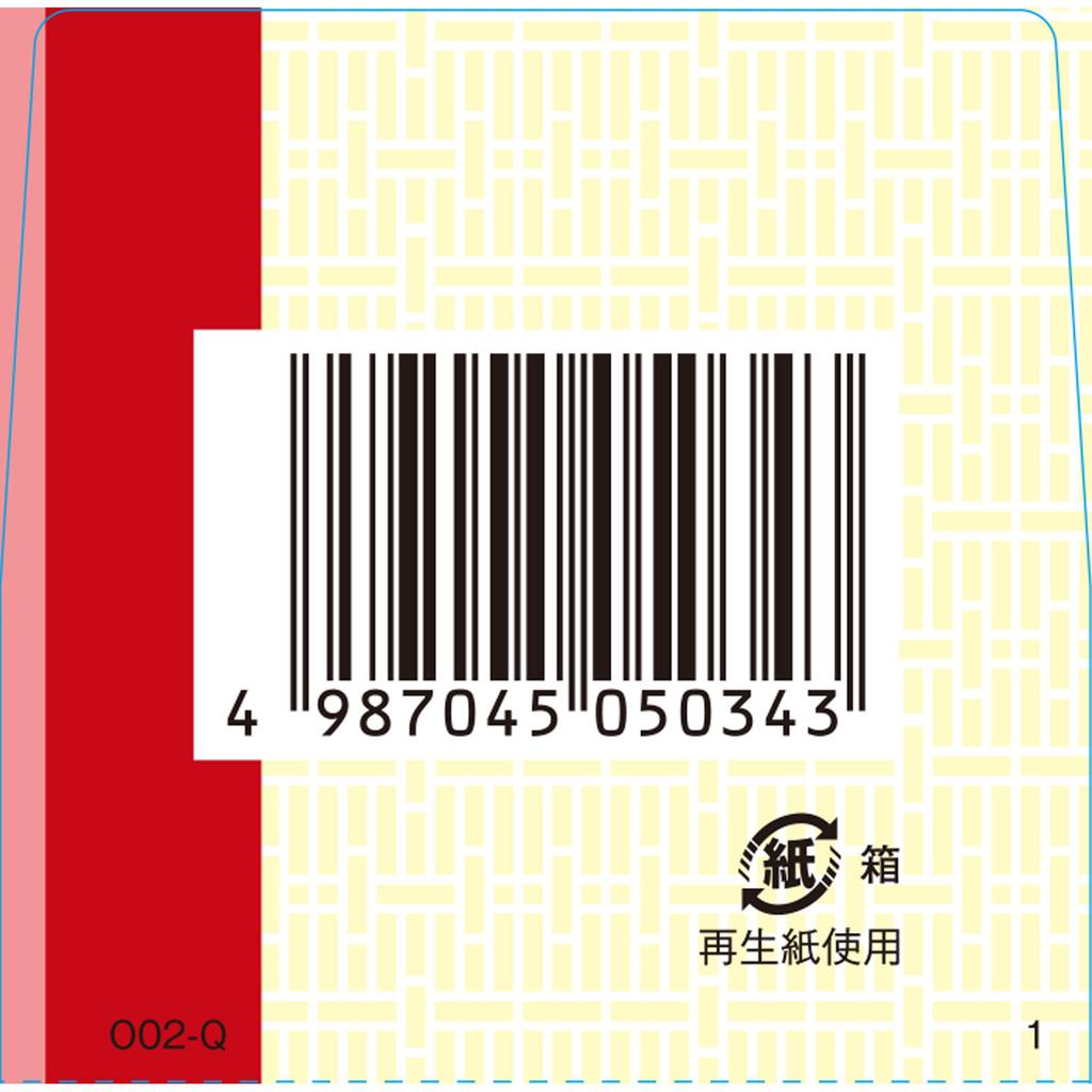 Kracie Pharmaceuticals Jujube Seed Extract Tablets 240 Tablets Chinese Medicine (Kracie) Chinese Medicine Indications: For Individuals with Moderate T