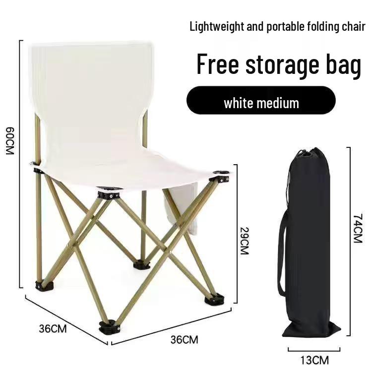 Portable Folding Egg Roll Table and Chair for Outdoor or Home Use