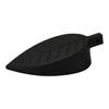 Door Seam Stopper, Leaf Shape Anti-Pinch Doorstop, Protective Door Wedge for Children, Strong Anti-Slip Grip Child Safety Doorstop