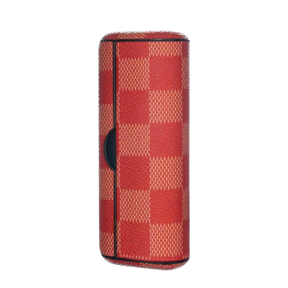 Leather Case for IQO ILUM PRIME ONE - Fits 20 SMARTCORE STICKS