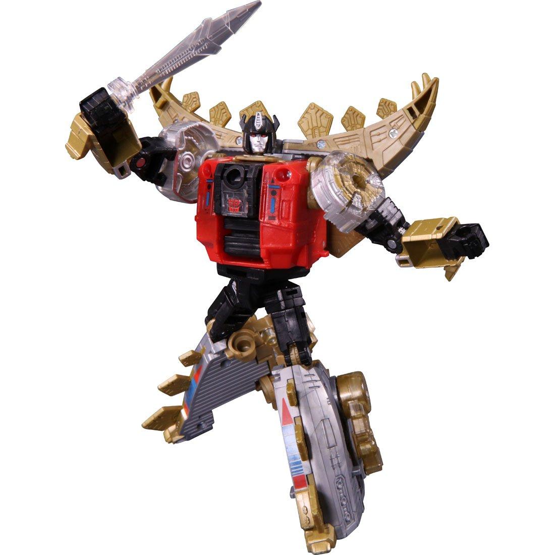 

Transformers Power of the Primes Dinobot Snarl PP-13