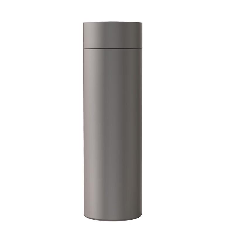 

OLOEY Portable Titanium Tea Infuser Bottle