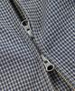 Frizmworks Check Buddy Harrington Jacket _ Sea Blue