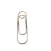 Creative Heart Pen Clip with 9 Colors, Portable Star Pen Holder, Pencil Clip Accessories.
