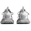 Balenciaga 3XL Low Top Chunky Sneakers Women's Gray 734731W3XLR1281
