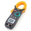 NJTY 3266TA Digital Clamp Meter Multimeter Clamp Ammeter 3266TD for Measuring Capacitance, Temperature, Diodes, Frequency, AC/DC