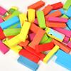 Wooden Blocks Stacking Game Table Toy Children's Intellectual Development Colorful Stacking Block for Kids Adults Puzzles Toys