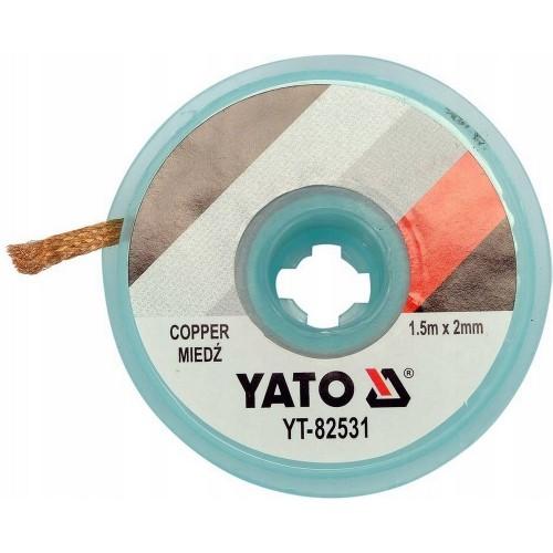 Yato Braided Solder