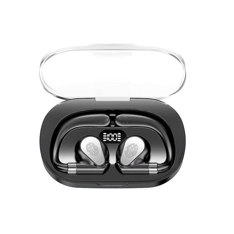 MOGCO MG-I5 OWS Wireless Ear-hook Bluetooth Earbuds