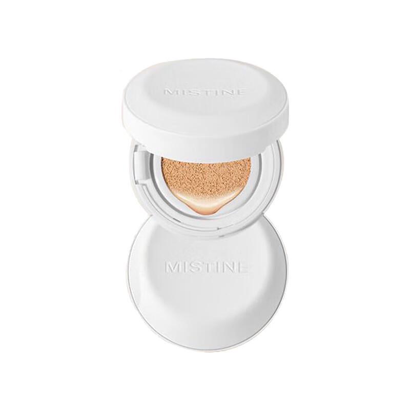 

Mistine White Cushion Foundation