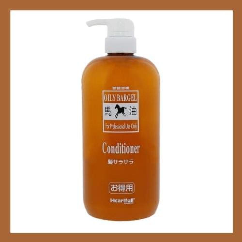 Heartful Protery Conditioner [Conditioner 1000ml]