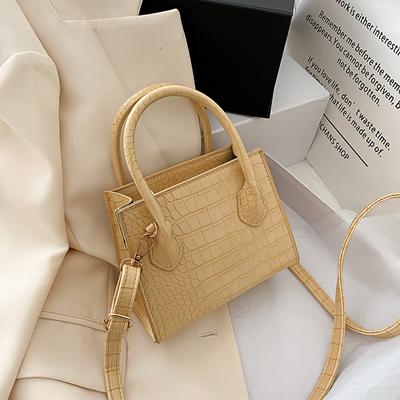 Damentaschen – Crossbody-Bags