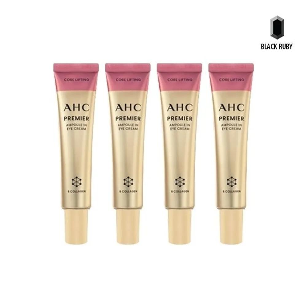

AHC Premier Ampoule in Eye Cream Core Lifting Season 12 12ml x4