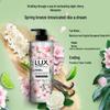 LUX Cherry Blossom Botanical Essential Oil Body Wash