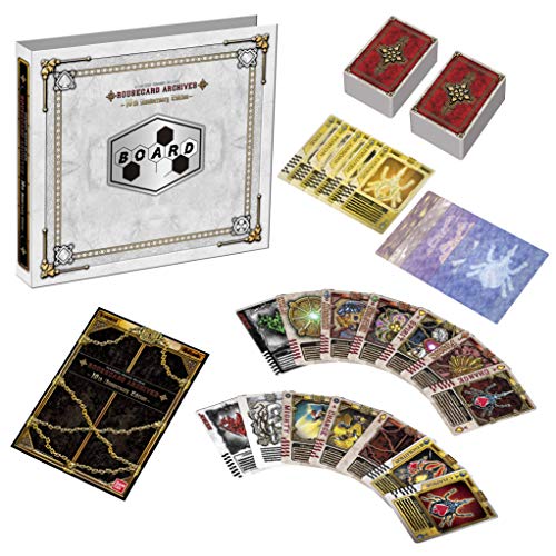 

Bandai Kamen Rider Blade Rouse Card Archives 10th Anniversary Edition
