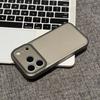 Skin feeling changes in seconds 17 Corrugated soft shell is suitable for Apple 16/15Pro mobile phone case IP14/13/12 matte 11 men and women