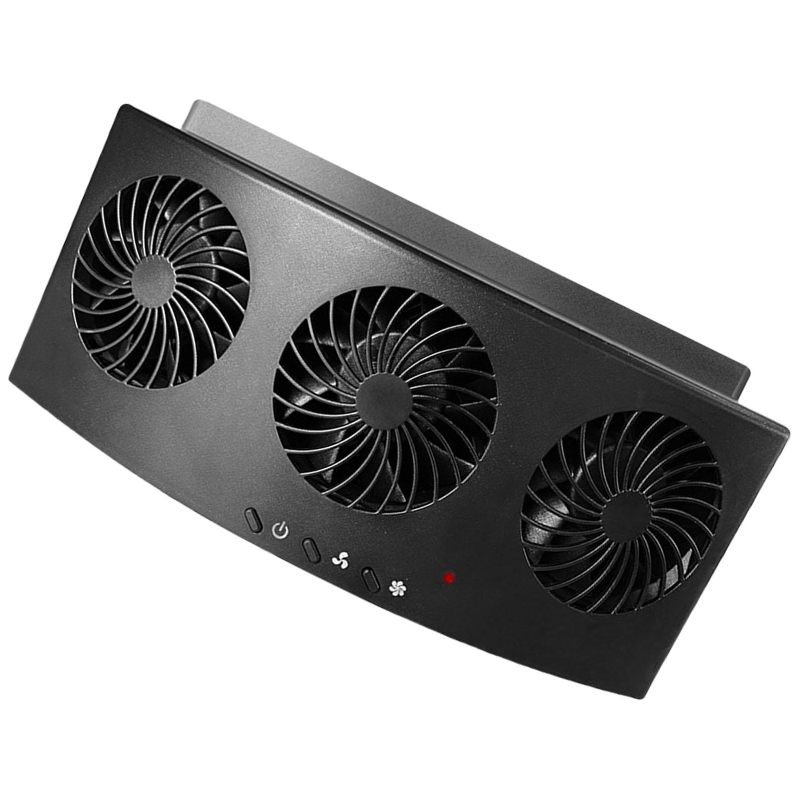 

Универсальный эффективный вытяжной вентилятор для автомобильного окна для улучшения качества воздуха и контроля температуры, обеспечивающий комфортные поездки