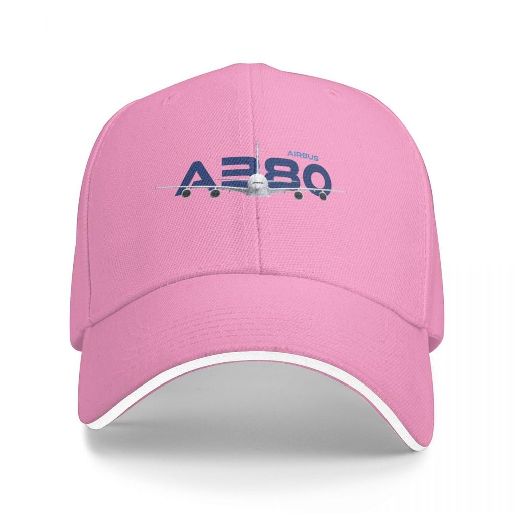 Airbus A Baseball Cap Vintage Sun Hat For Children Unisex Luxury Brand Womens