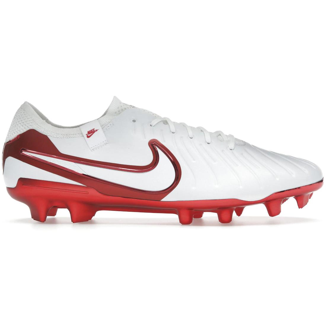 

Кроссовки Nike Tiempo Legend 10 Elite LV8 FG Elite Only Pack(HV4889-100) 41