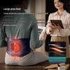 Philips Smart Lumbar Massage & Support Belt