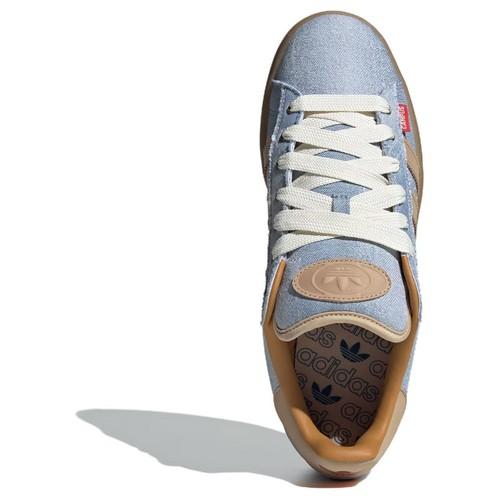 adidas Campus 00s Denim Pack - Blue - IH3283