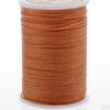 6 0.55mm Leather Waxed Thread Polyester Cord String for DIY Stitching