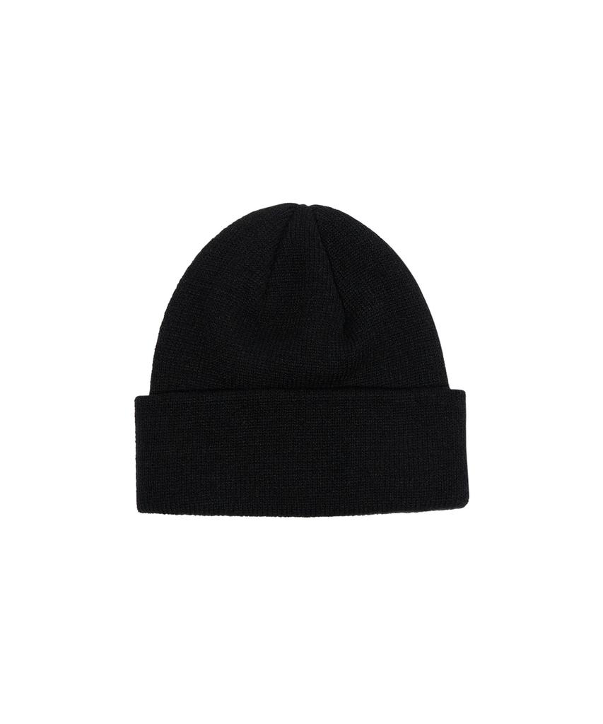 CAPITAL RADIO TUNES Logo Beanie Black