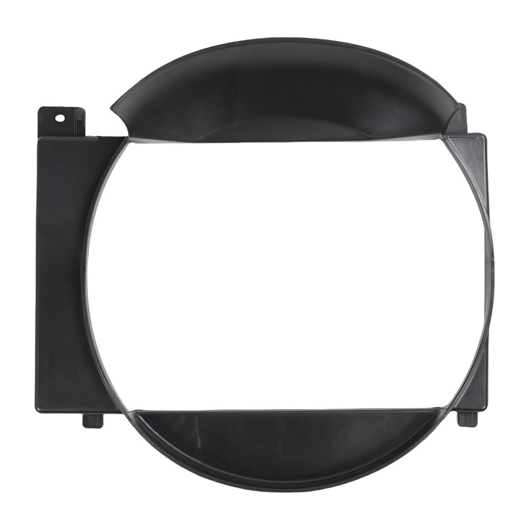 Kryt chladiče 52027501AC Kompatibilní 6válcový Typ mechanického ventilátoru Náhrada pro Cherokee 1987 2001