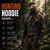 Mens Long Sleeve UPF Sun Protection Shirt Quick Dry Mesh Breathable Outdoor Fishing Hiking Running Cycling