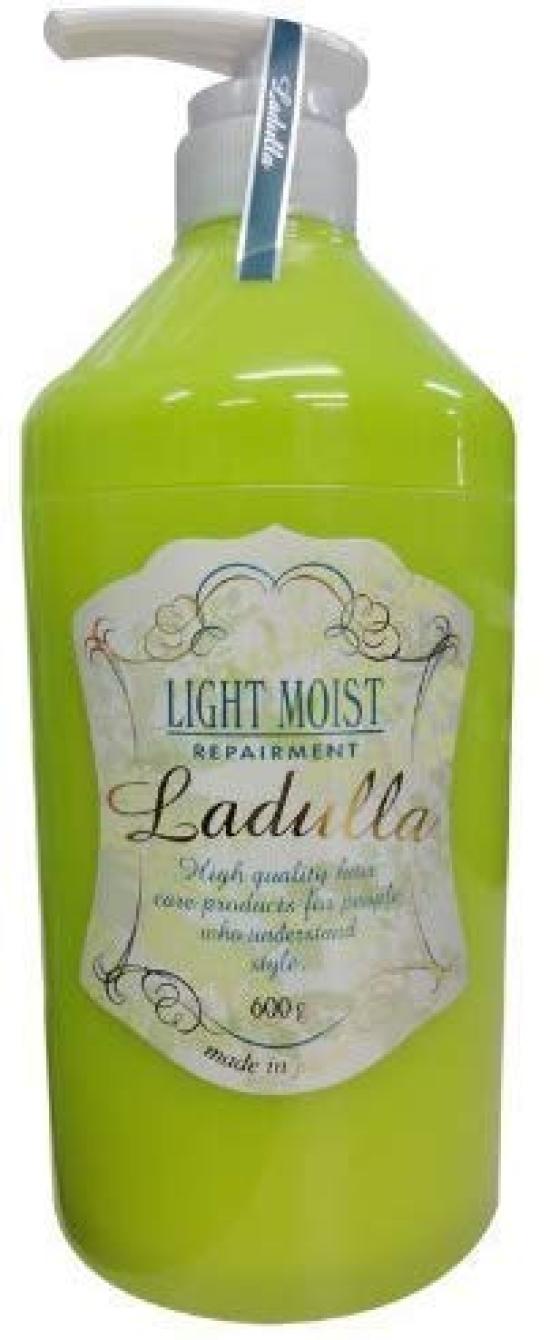 

Ladulla N Repairment Light Moist 600г