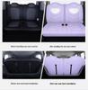 Wuling Hongguang Mini EV Leather Cartoon Car Seat Cushion