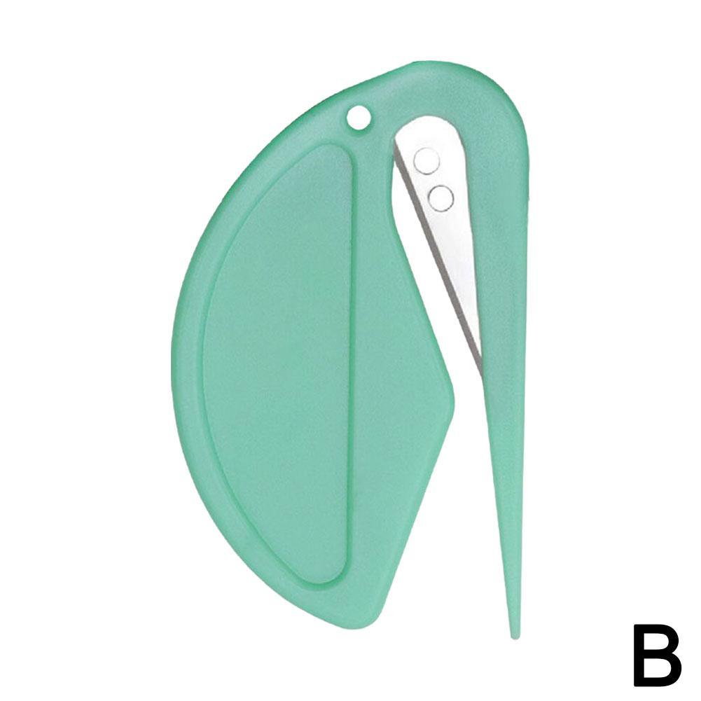 

1pc Comb Cat Brush New Cat Dog Comb Pet Open Knot Comb Cat Puppy Hair Fur Shedding Grooming Trimmer Comb Blade зелёный