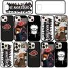 Cover for iPhone 16 15 Xiaomi Redmi Note 14 13 12 11 Pro Max X 8 9 16e Samsung Galaxy S25 S24 S23 Moto G54 OPPO Huawei Anime Pain Akatsuki Phone Case