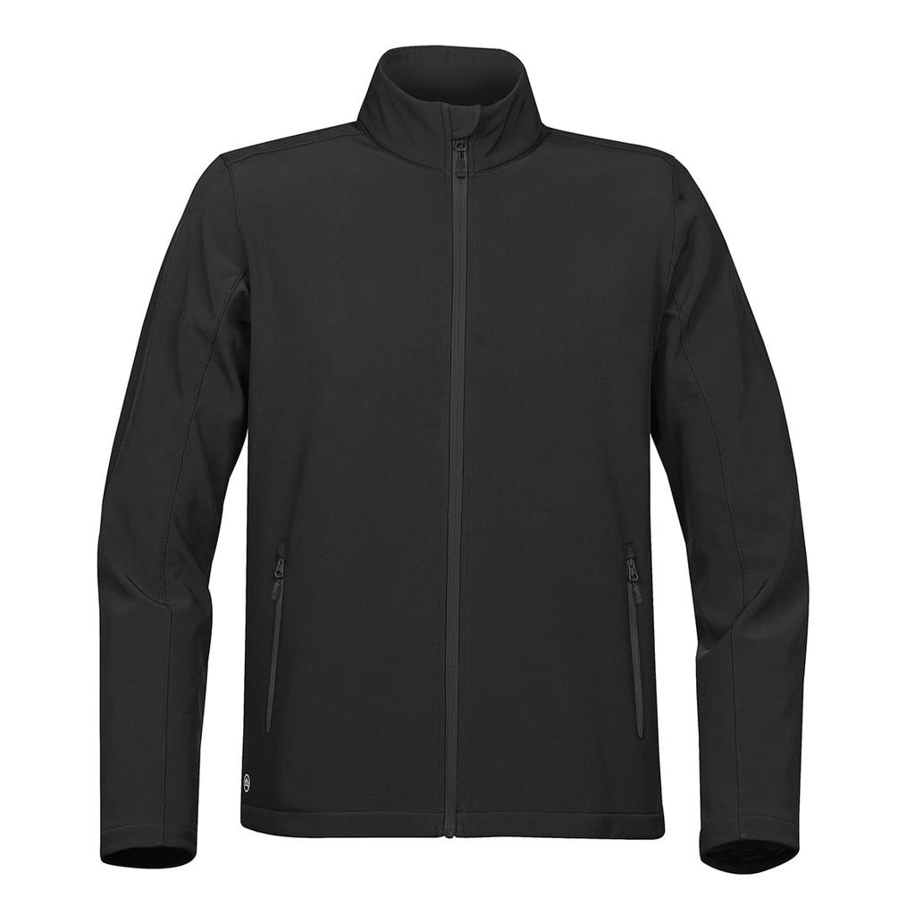 Stormtech Mens Orbiter Soft Shell Jacket