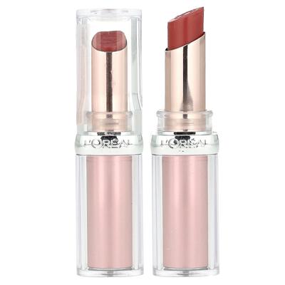 L'Oréal, Glow Paradise, Balm-in-Lipstick, 200 Mulberry Bliss, 1 ruj