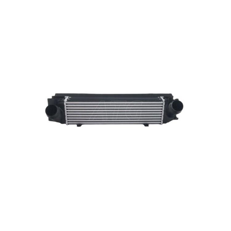 BMW F20/F21/F34 Radiator, Water Tank, Condenser, Intercooler (17517600530)