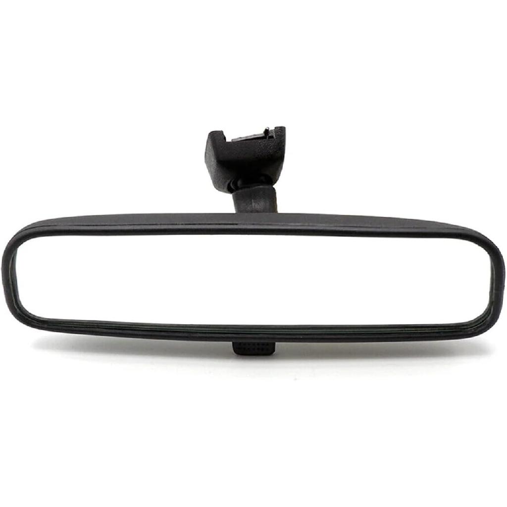 Central Rearview Mirror Number A047171 MN124448 Inside Rear View Mirror Fit for Mitsubishi Pajero Grandis Lancer Mirage Reliable Fitment