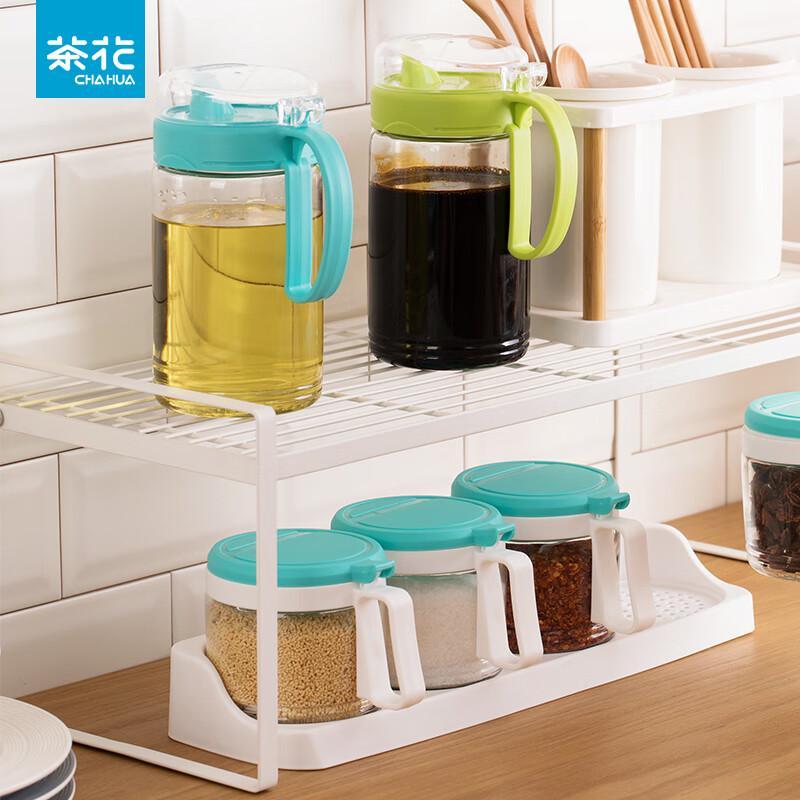 CHAHUA 550ml Plastic Oil Dispenser