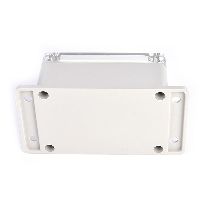 100*68*50Mm Waterproof Plastic Electronic Project Cover Box Enclosure Case
