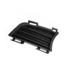 For Pontiac Vibe 2005 2006 2007 2008 Car Fog Light Lamp Frame Cover Foglight Foglamp Trim Lid Bezel Shell Hood