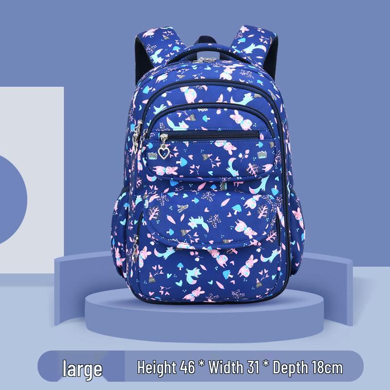 

Children s Unicorn School Backpack Small