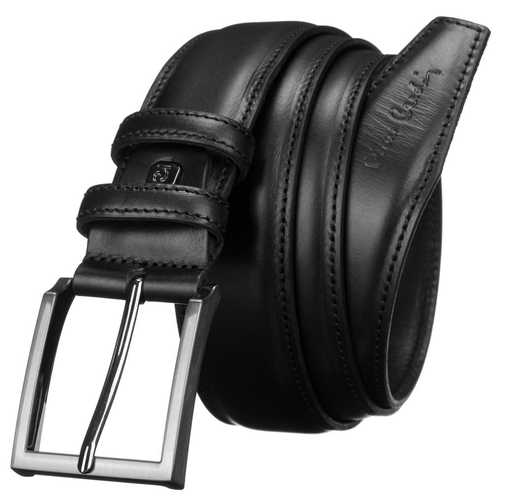 Pierre Cardin 6209 NERO 115 Belt