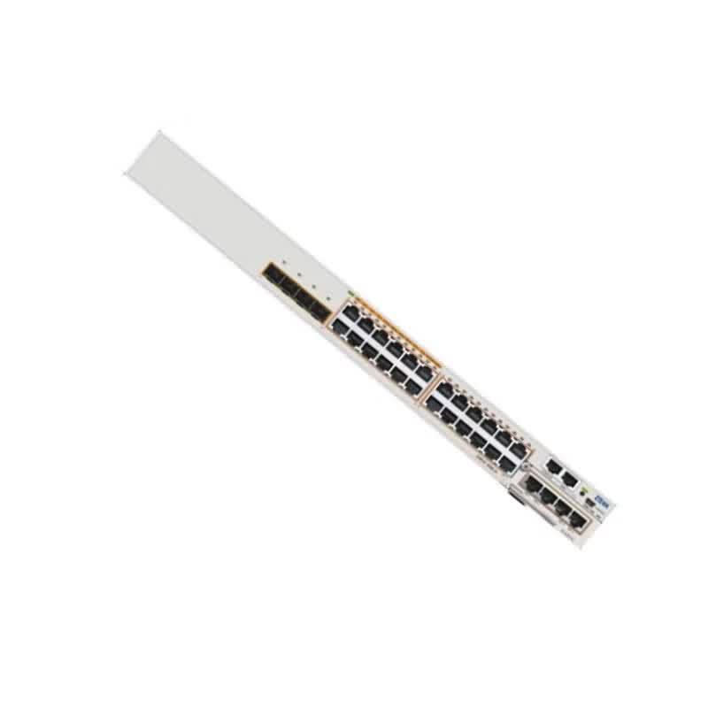 ZTE ZXR10 5250-28TM-H Smart Switch