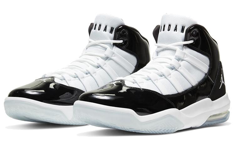 Jordan Max Aura Nero Bianco AQ9084-011