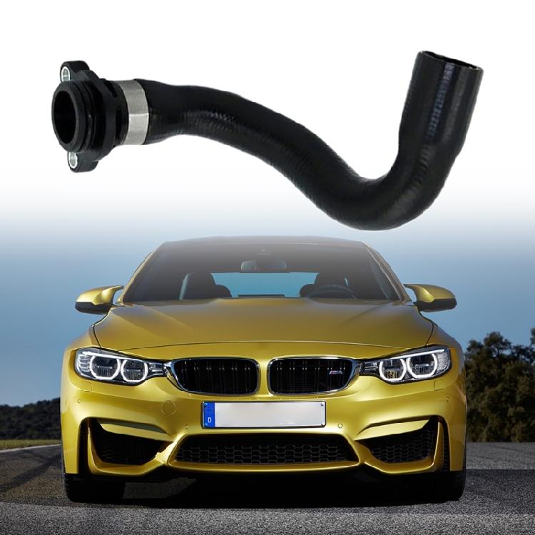 Radiator Hose 11537603514 Coolant Hose Thermo To Block for N26 N52 N54