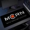 The Expanse MCRN Mouse Pad High Quality Natural Rubber Mouse Pad The Most Professional Washable Laptop Mouse Pad