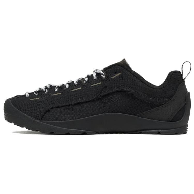 Keen x Skall Studio Jasper Outdoor Shoes Women s Black 1031291 39