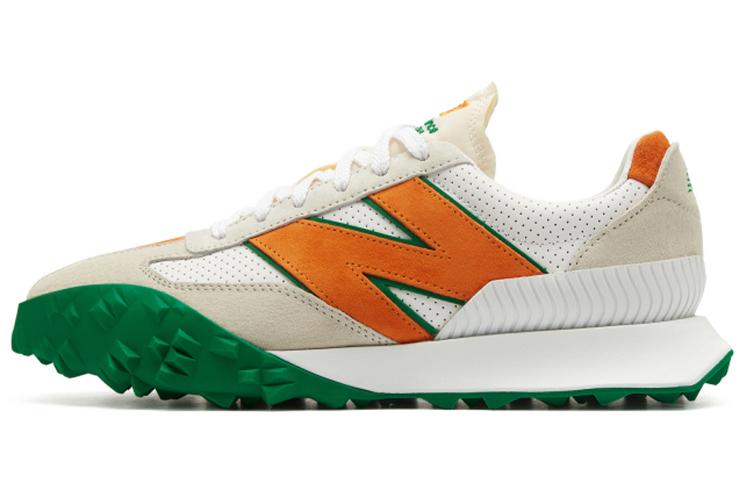 

XC-72 Casablanca x XC-72 New Balance Orange Green UXC72CBD 42.5