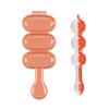 Creativity Rice Ball Molds Sushi Mold Maker Diy Sushi Maker Onigiri Kitchen Sushi Making Tools Bento Accessories